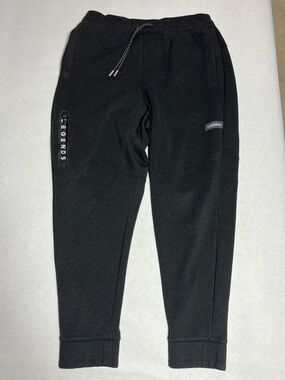 Legends Jogger style sweats size Large.